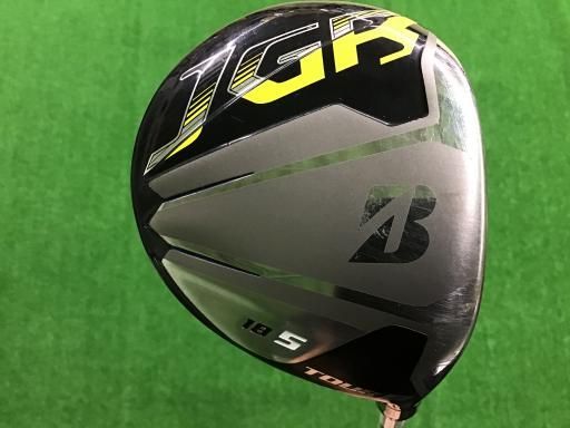 ブリヂストン フェアウェイウッド 3w 5w ブリヂストン フェアウェイ