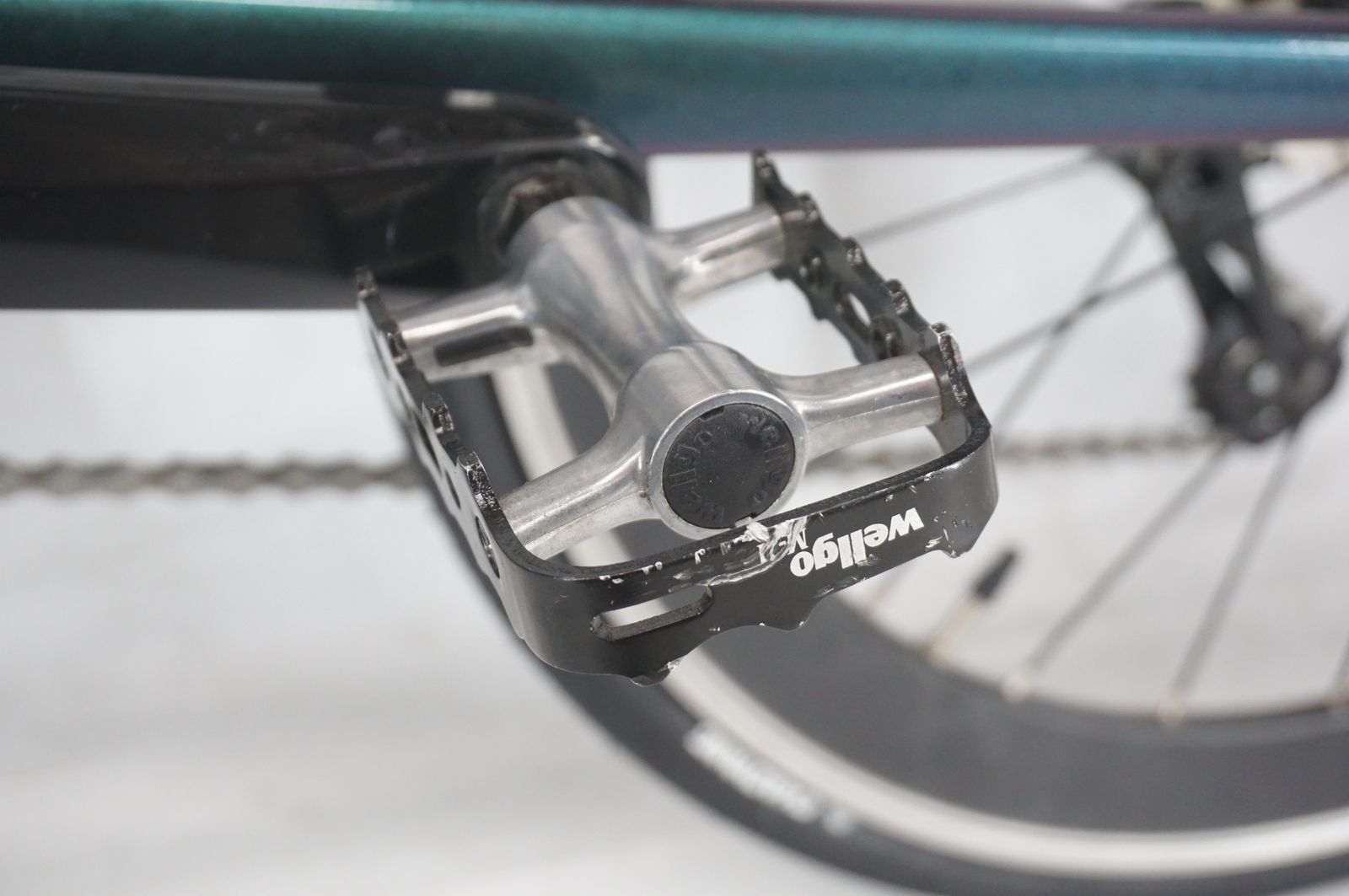 ジャイアント IDIOM