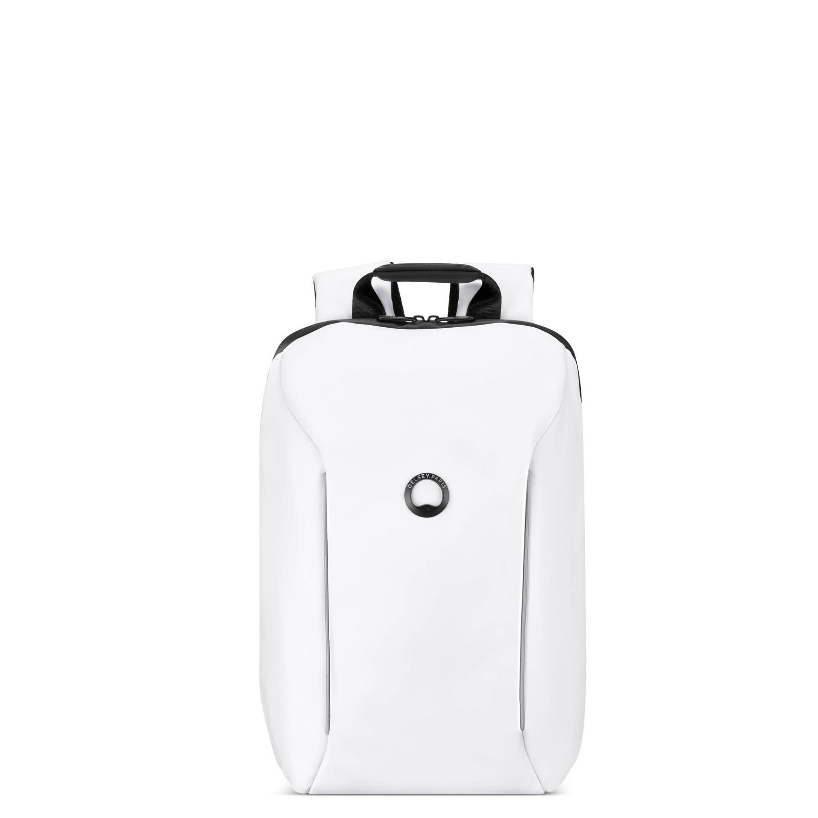 【人気商品】防水 スキミング防止 防雨 リュックサック ビジネス 16インチ PC対応 バックパック 通勤 14 短期出張 BACKPACK キャリーオン機能 超軽量 セキュレイン 24.5L SECURAIN 国際付 [デルセー] p