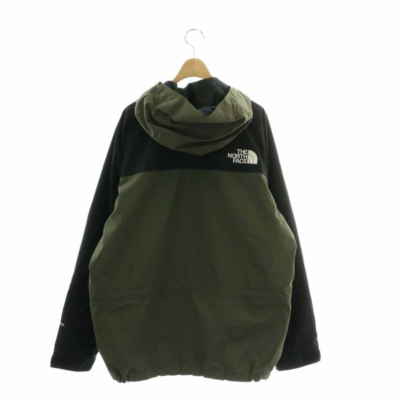 ザノースフェイス THE NORTH FACE マウンテンライトジャケット 