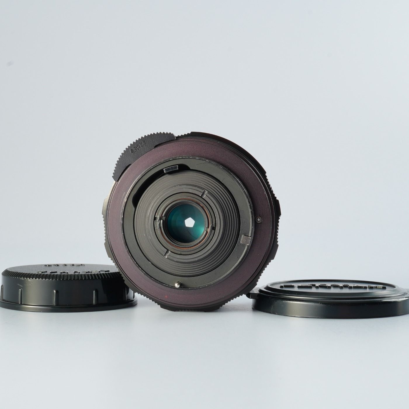 PENTAX ペンタックス Super Multi Coated Takumar 28mm F/3.5