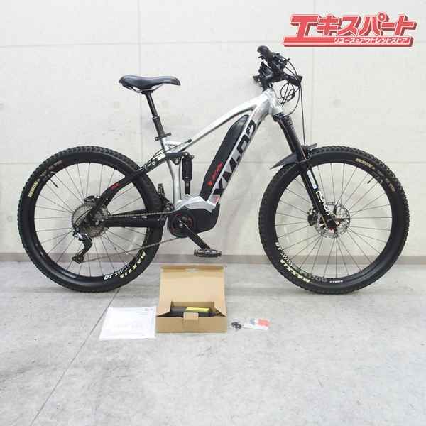 Panasonic XM-D2 BE-EWMD242 2020 パナソニック e-bike 電動アシスト自転車 マウンテンバイク 戸塚店