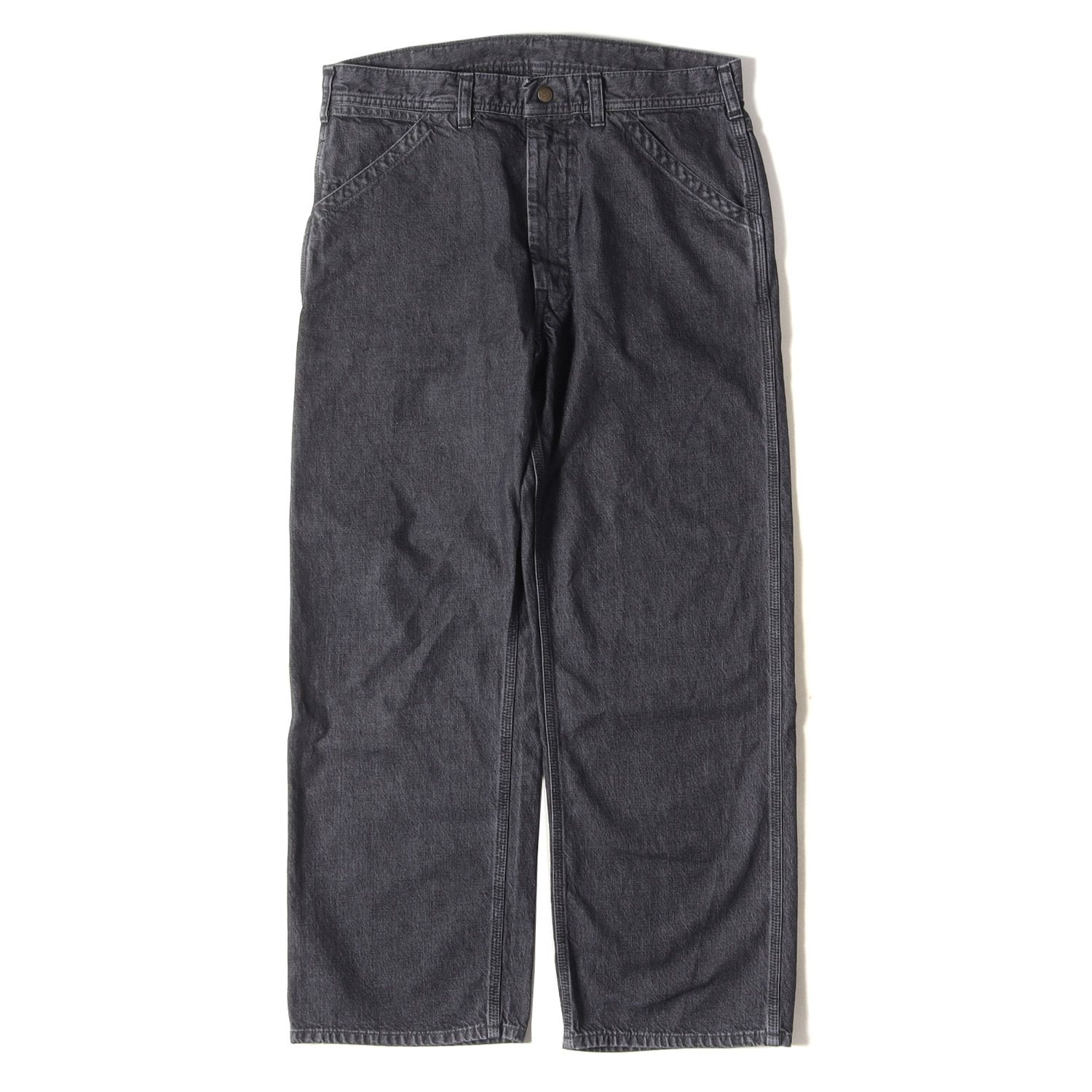 スタンダードカリフォルニア ペインターパンツ w32 PRODUCT #113