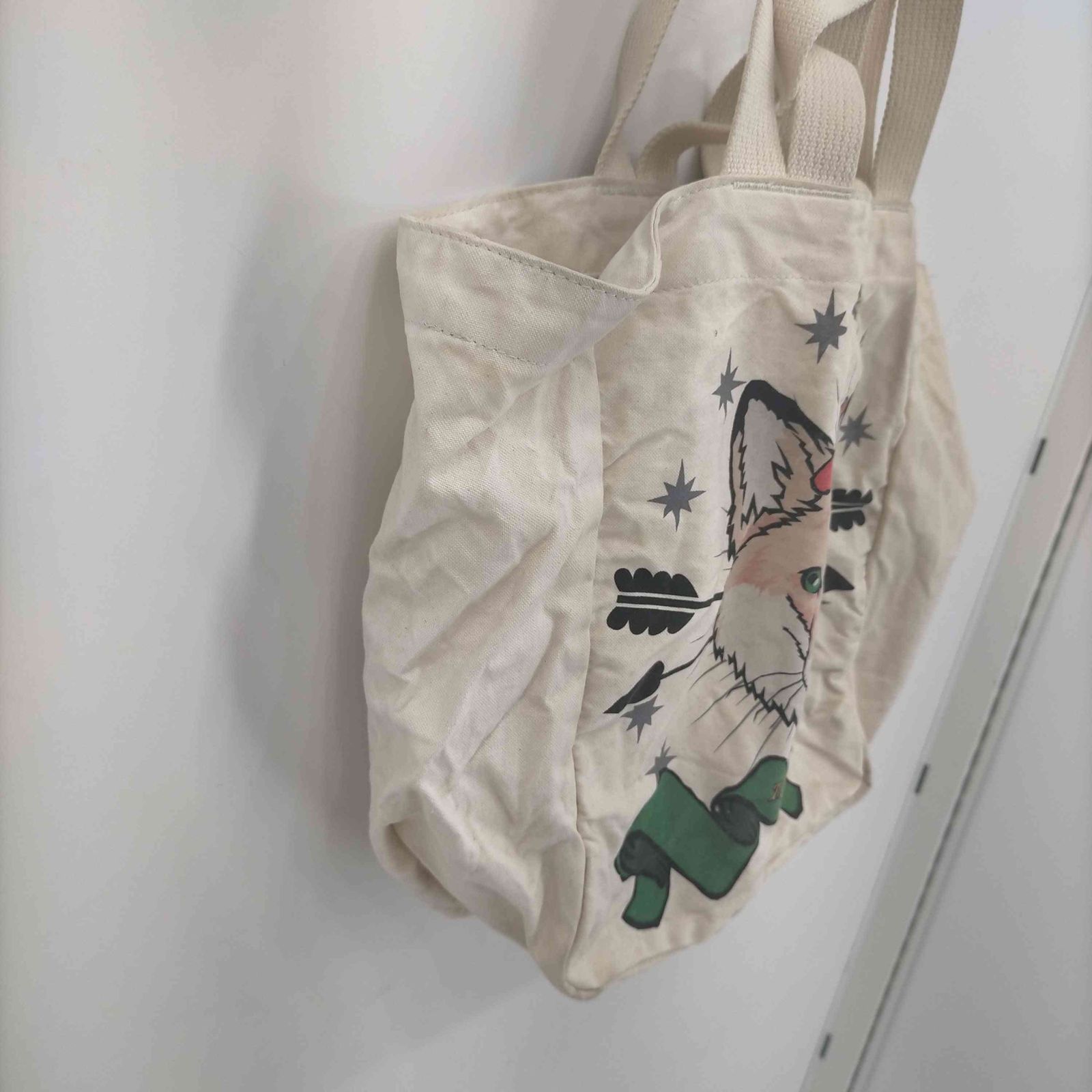 ZUCCaズッカバッグ(小) ズッカ ZUCCa TYPE ZU-23 CZ-24 フォックストート レディース