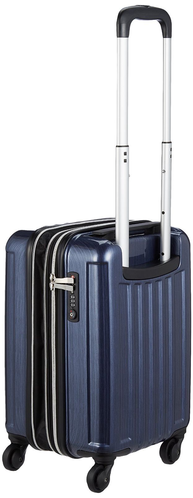  マチ幅調節機能付き 30 L TSAロック付き 日帰り 2泊対応 42 スーツケース cm オム コシノ 2 4 kg ヒロコ その他 旅行かばん 小分けバッグ