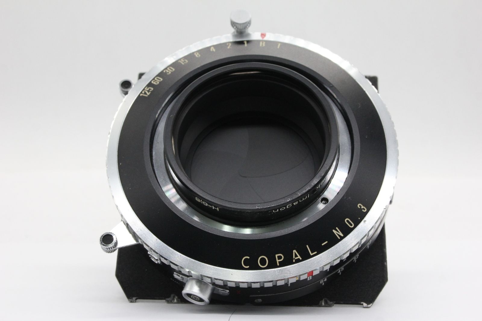 極上品 Rodenstock Imagon 300mm H6.8 COPAL 3 Rodenstock 300mm Focal Camera Lenses for sale | eBay