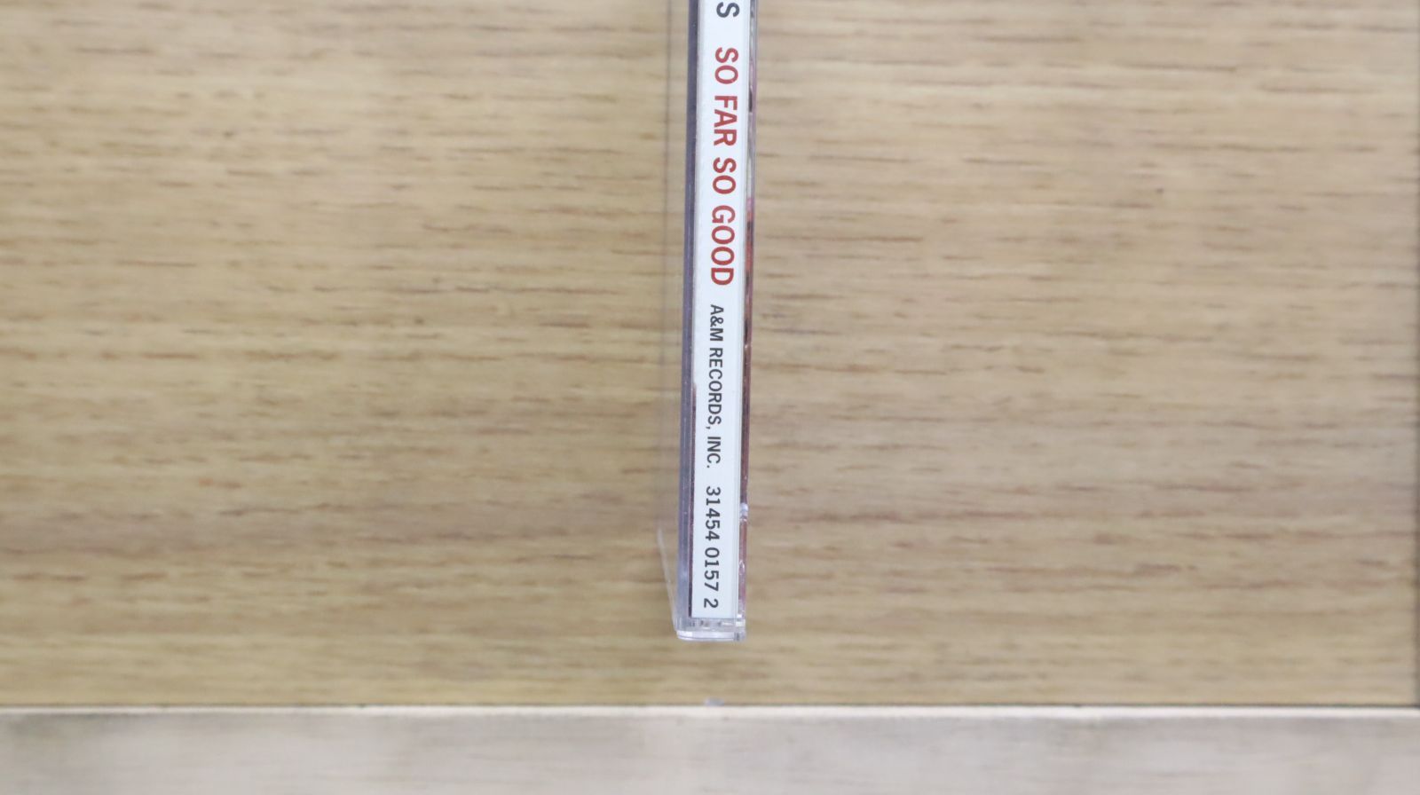 BRYAN ADAMS CHICANE ブライアンアダムス レア CD 未発売品