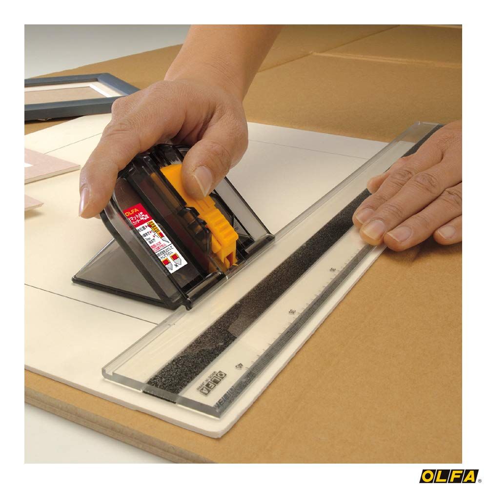 - マットカッター45度替刃