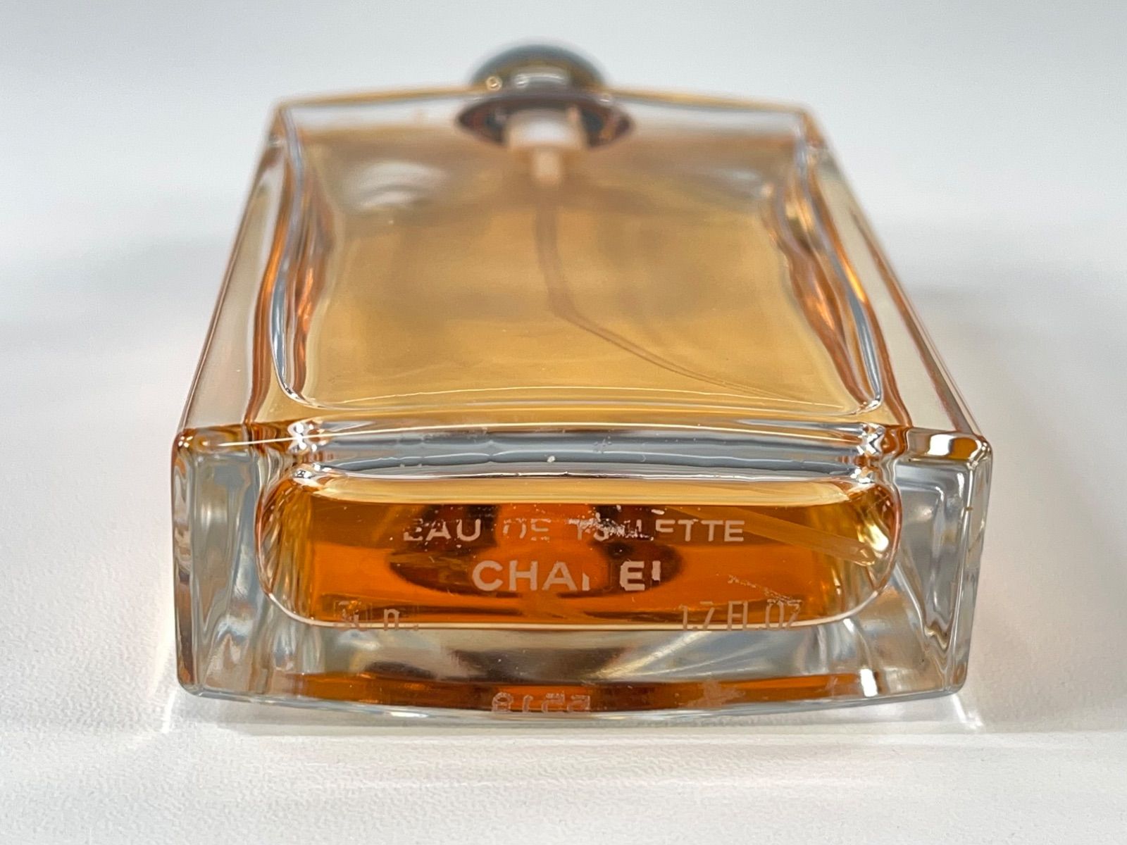 chanel allure 香水 9割以上の残量 シャネル 残量9割 シャネル ALLURE HOMME 香水 アリュールオム 100ml