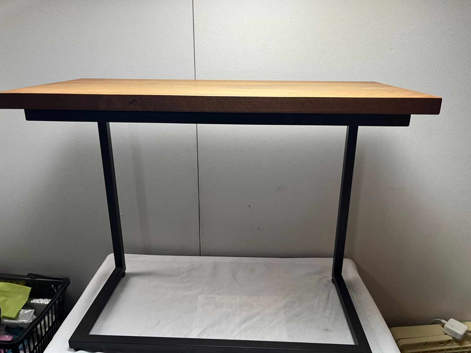 広松木工 サイドテーブル FREX 068【NO.411～412】 - メルカリ