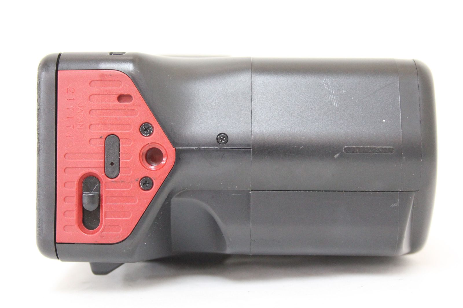 京セラ Kyocera SAMURAI X3.0 コンパクトフィルムカメラ 中古】KYOCERA