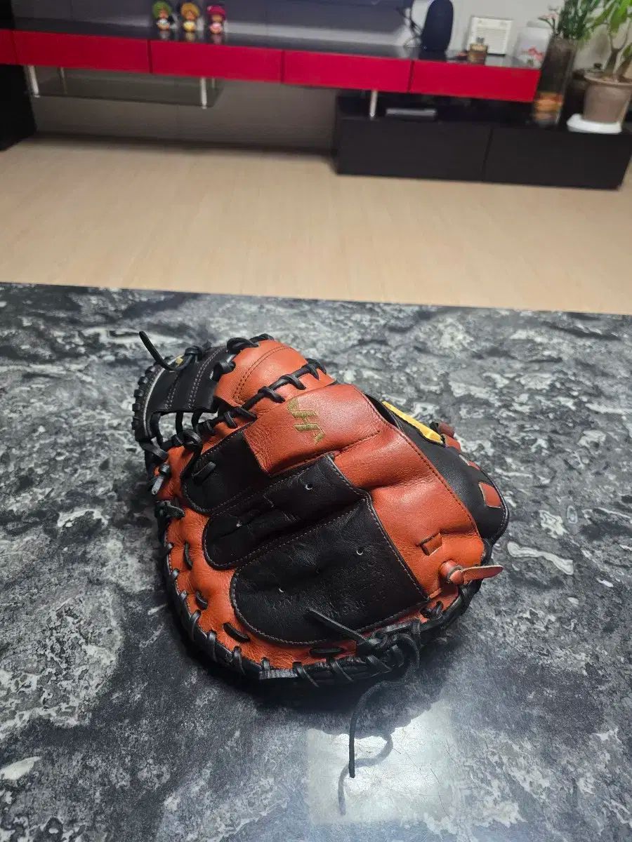 はたけやまポテツミット