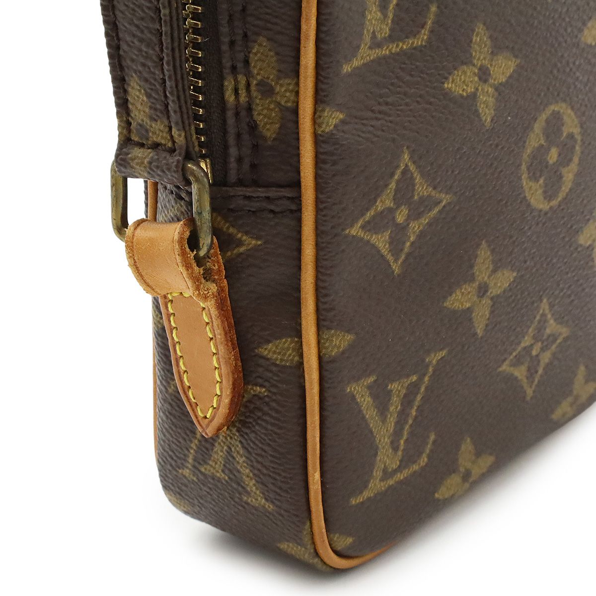 Louis Vuitton ルイ•ヴィトン　ミニダヌーブ　ショルダーポシェット LOUIS VUITTON ルイヴィトン ショルダーバッグ/ポシェット