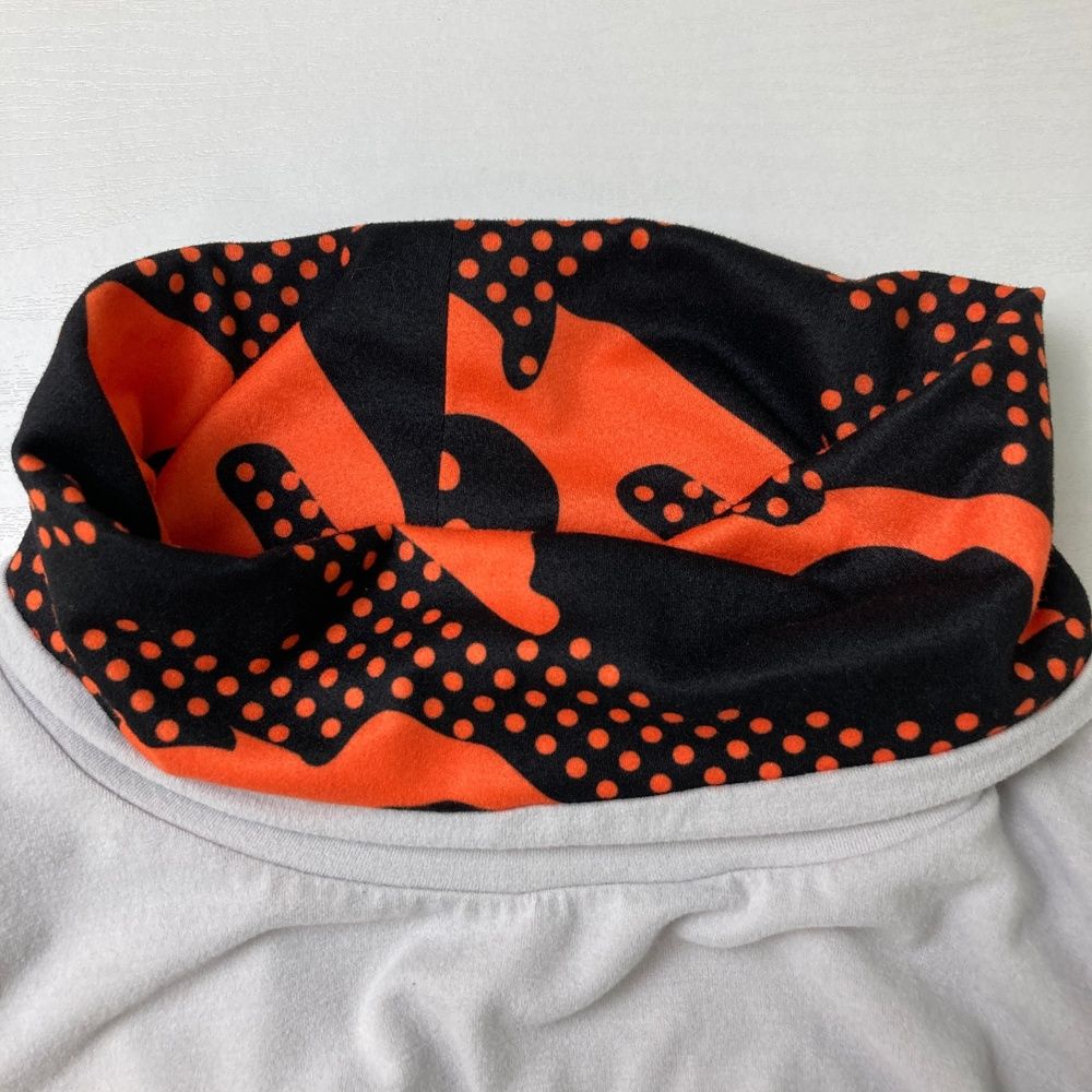 サイズ：50 MARK&amp;LONA マークアンドロナ  タートルネック長袖Tシャツ  グレー系 [240101442865] ゴルフウェア メンズ ストスト MARK&LONA マークアンドロナ タートルネック長袖Tシャツ グレー