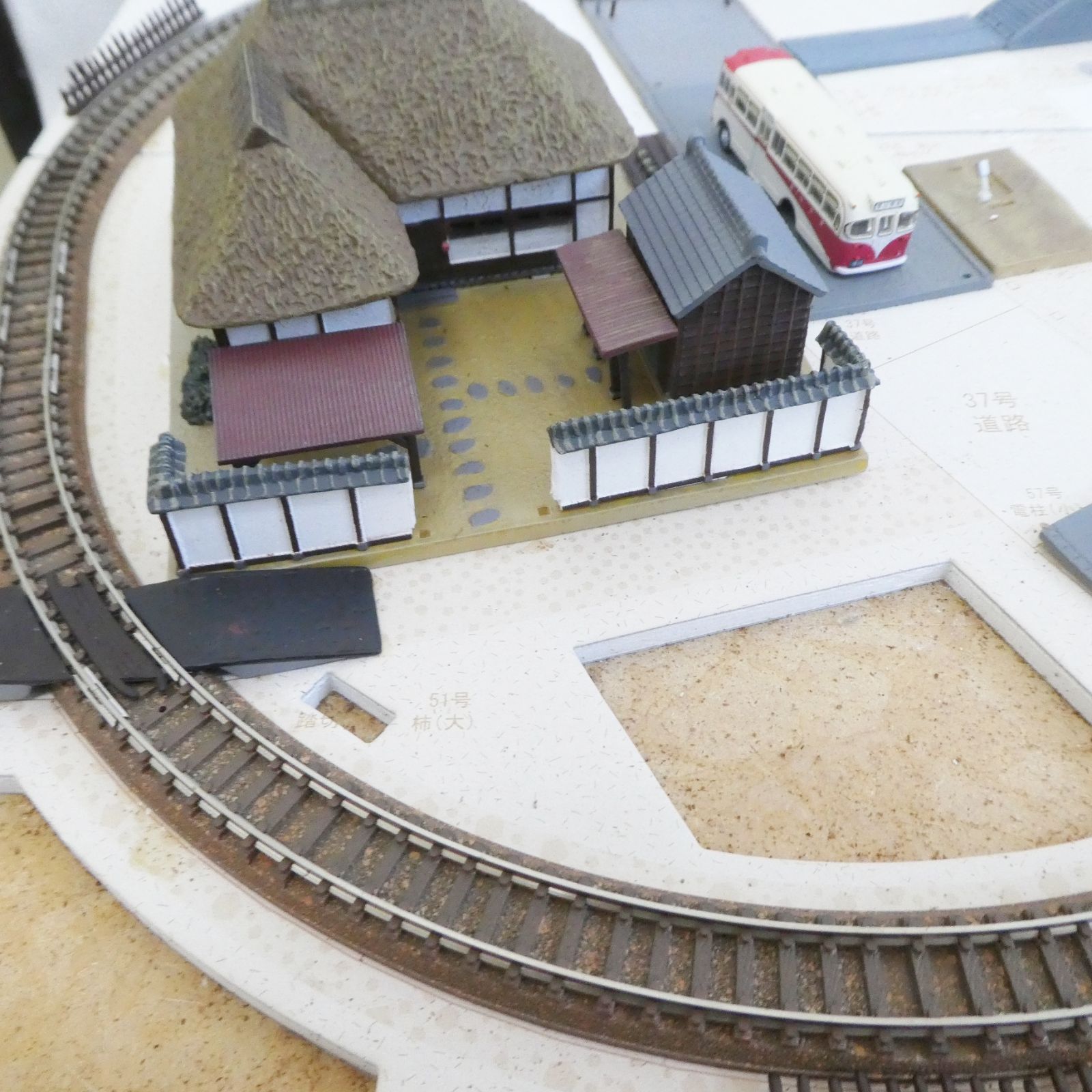 鉄道模型  少年時代 Amazon | 講談社 週刊鉄道模型 『少年時代』Nゲージジオラマ製作