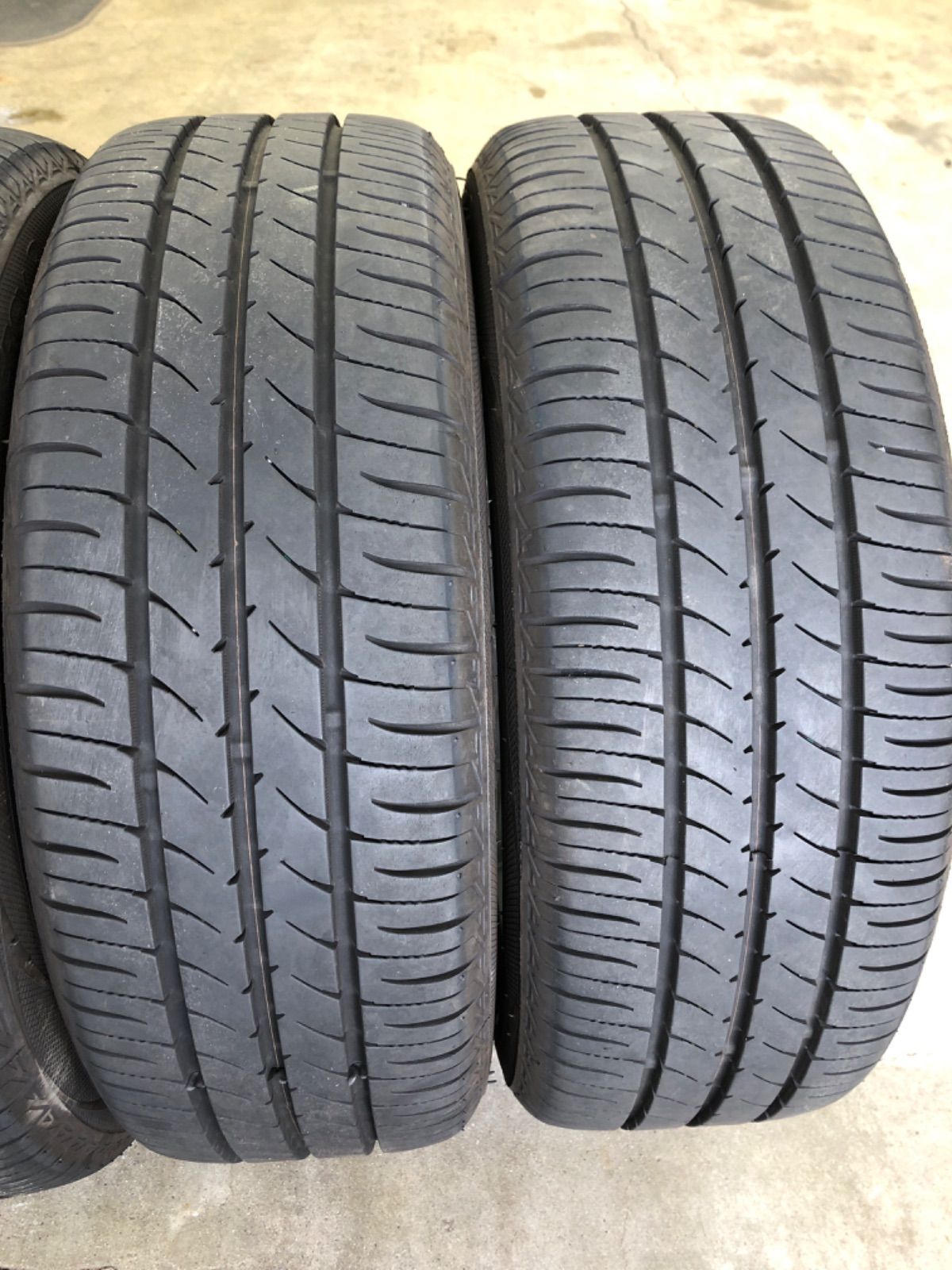 スマート smart 純正アルミホイール 145/65R15 175/55R15 - メルカリ