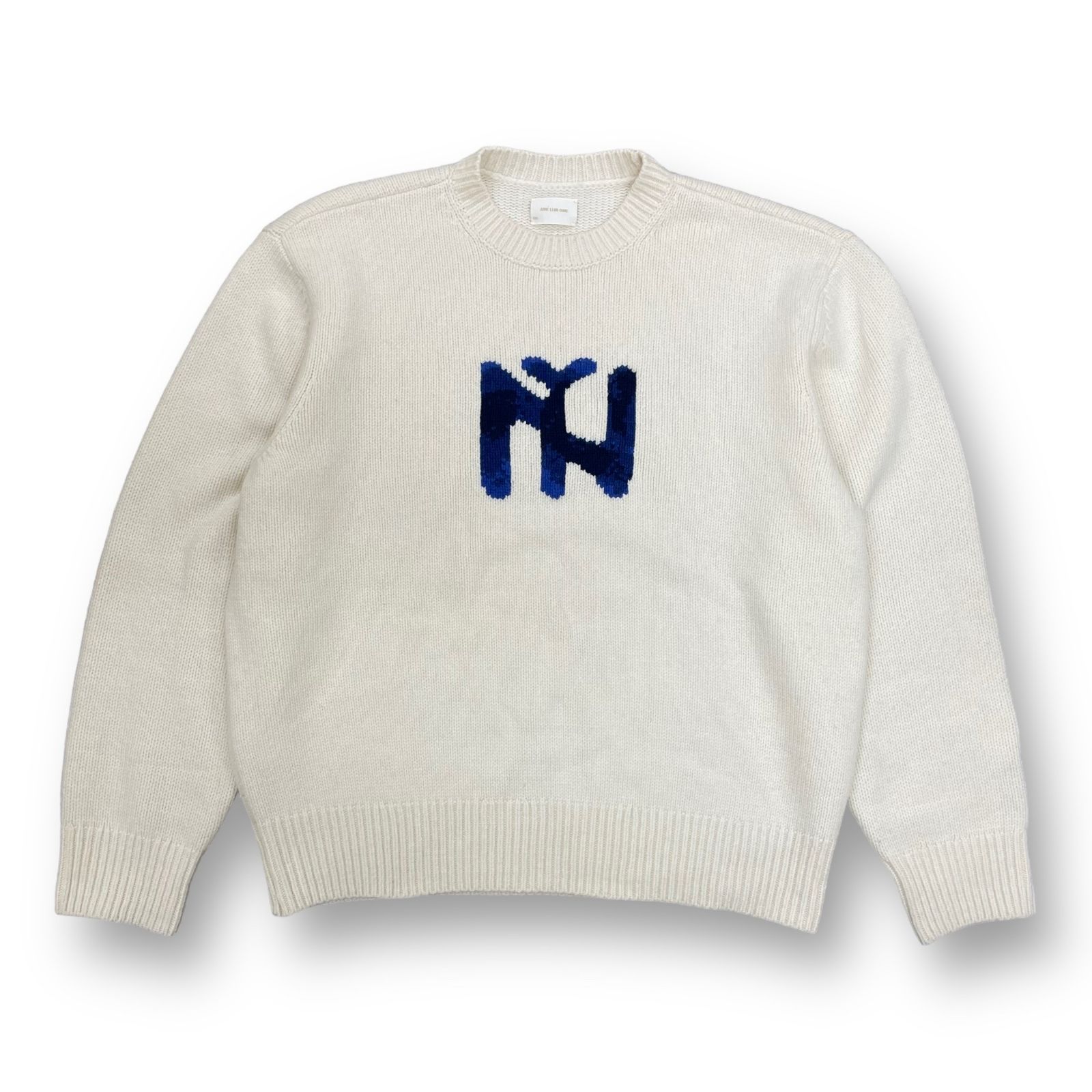 aime leon dore エイムレオンドレ ニット ケーブルニット aime leon dore エイムレオンドレ ニット ケーブルニット aime leon