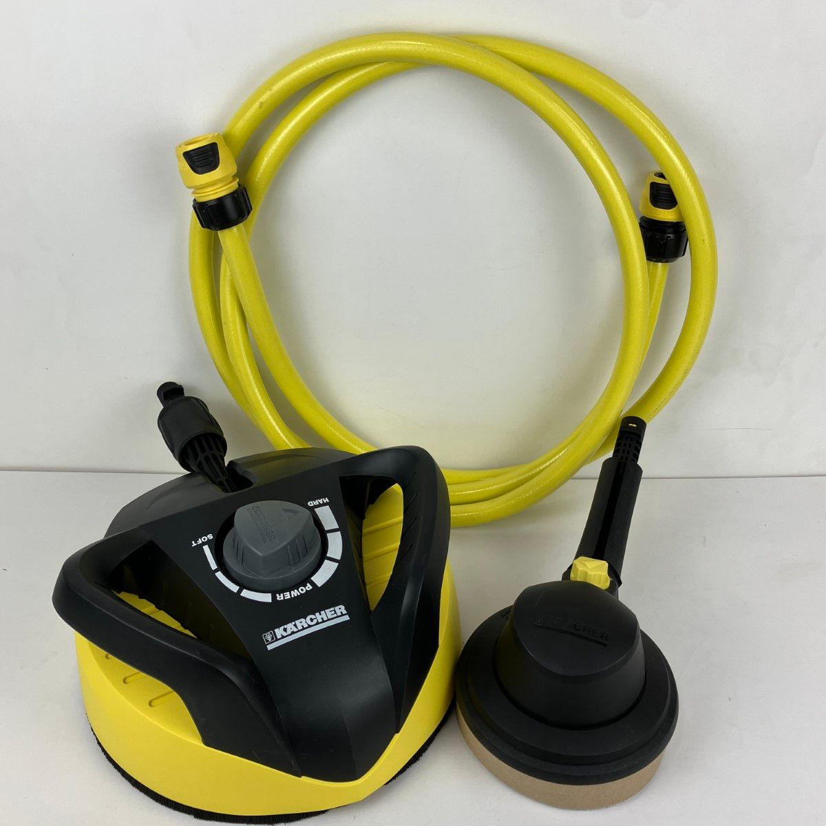 KARCHER K5 サイレントホームキット高圧洗浄機本体アクセサリー K5 サイレント ケルヒャー(KARCHER) 高圧洗浄機 K5 カー&ホームキット