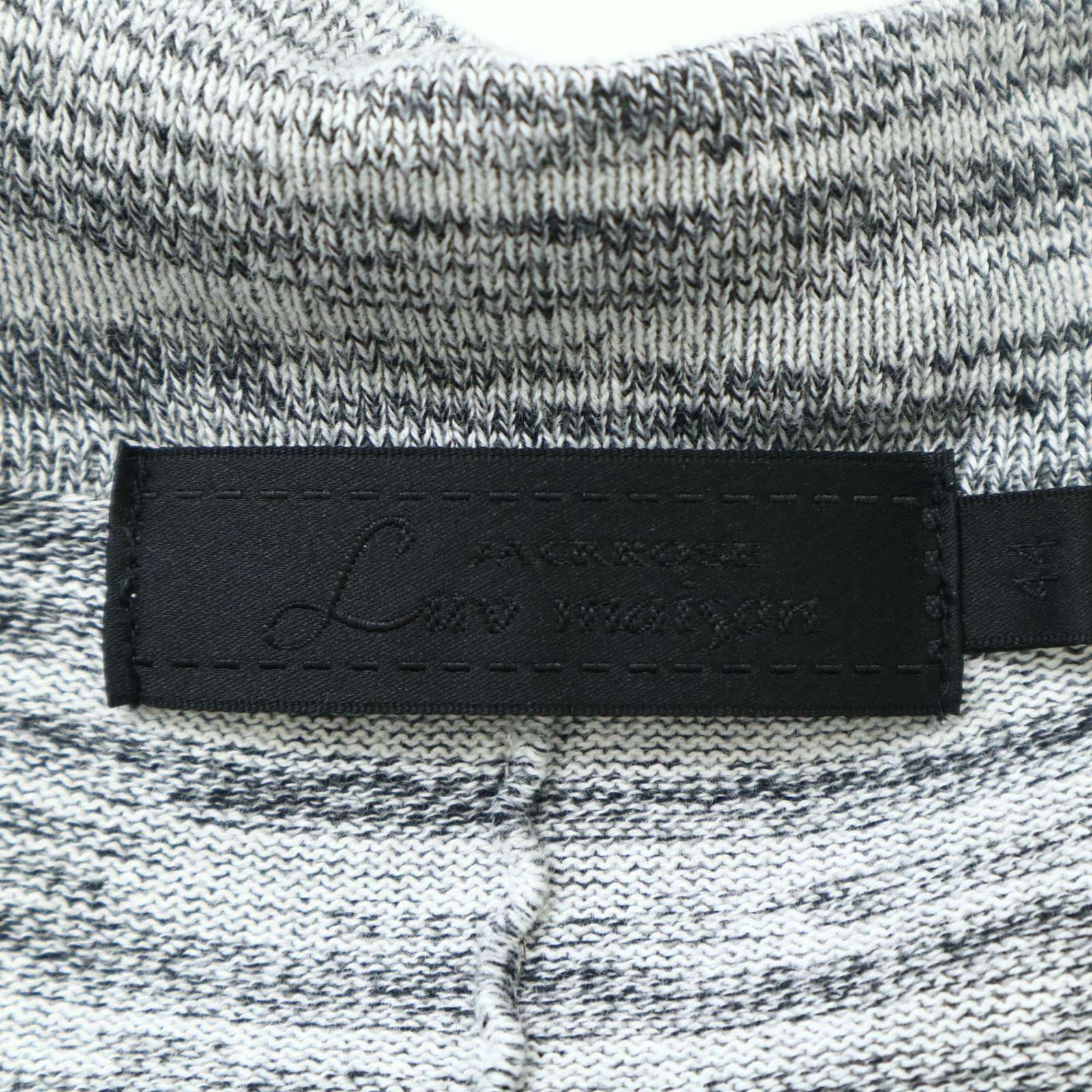Luv maison JACKROSE ジャックローズ 春夏 リゾート柄 ヤシの木