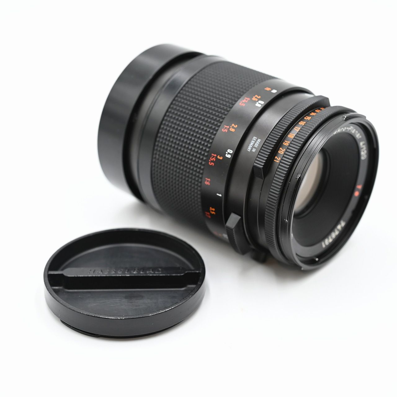 フィルムカメラ Hasselblad Macro Planar T* CF 120mm f4 Hasselblad Macro Planar T* CF 120mm f4 フィルムカメラ Hasselblad