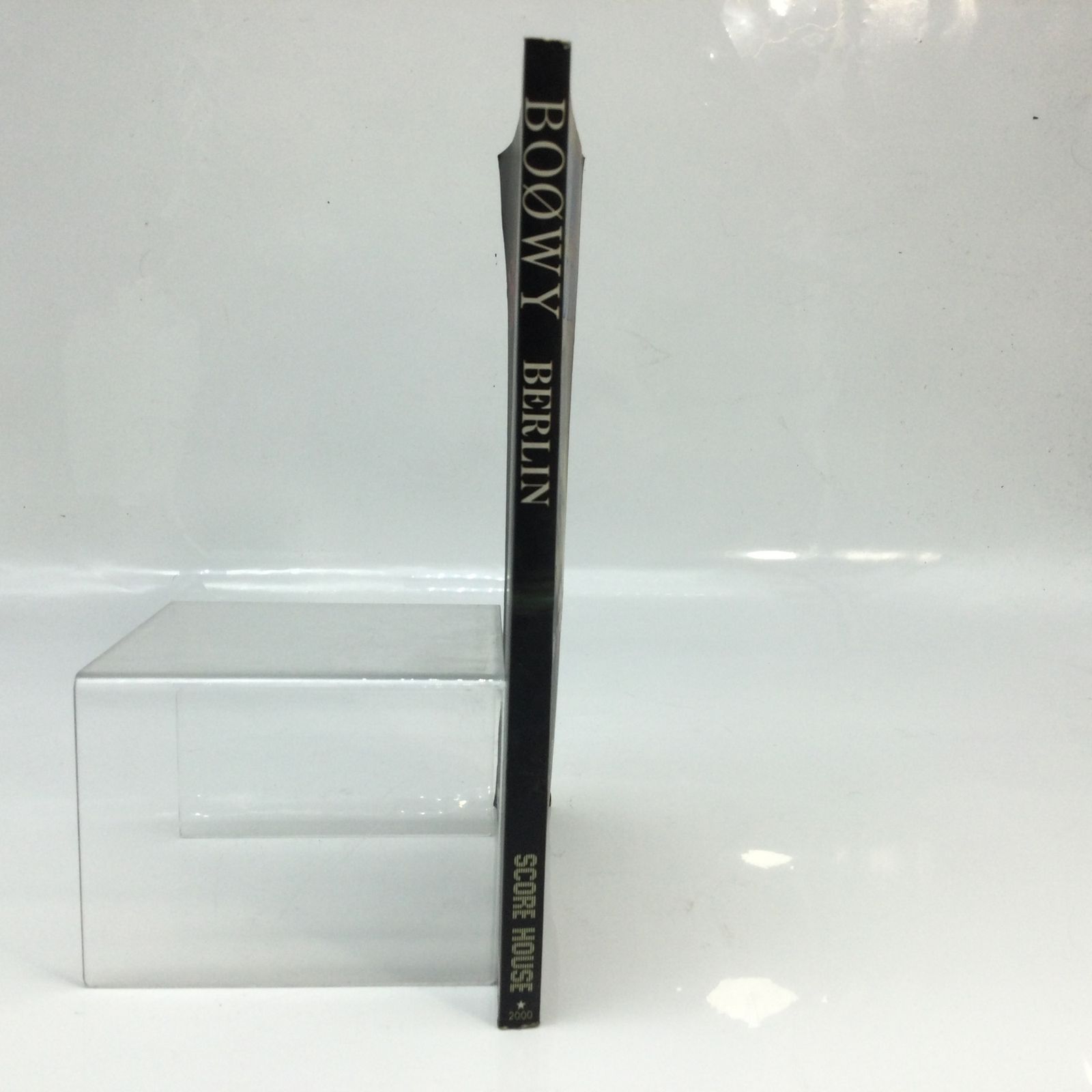 送料無料 BOOWY ボーイ 氷室京介 布袋寅泰 バンドスコア 11冊セット 送料無料 BOOWY ボーイ 氷室京介 布袋寅泰 バンドスコア 11冊セット