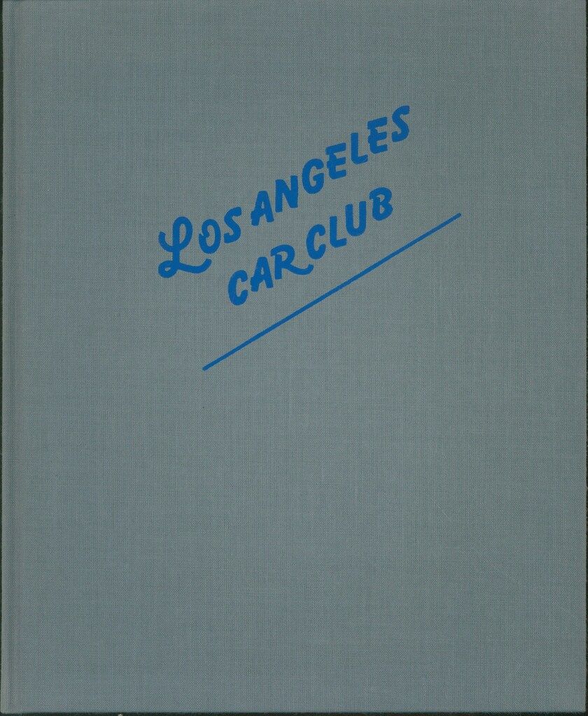 平野太呂 LOS ANGELES CAR セール中 CLUB