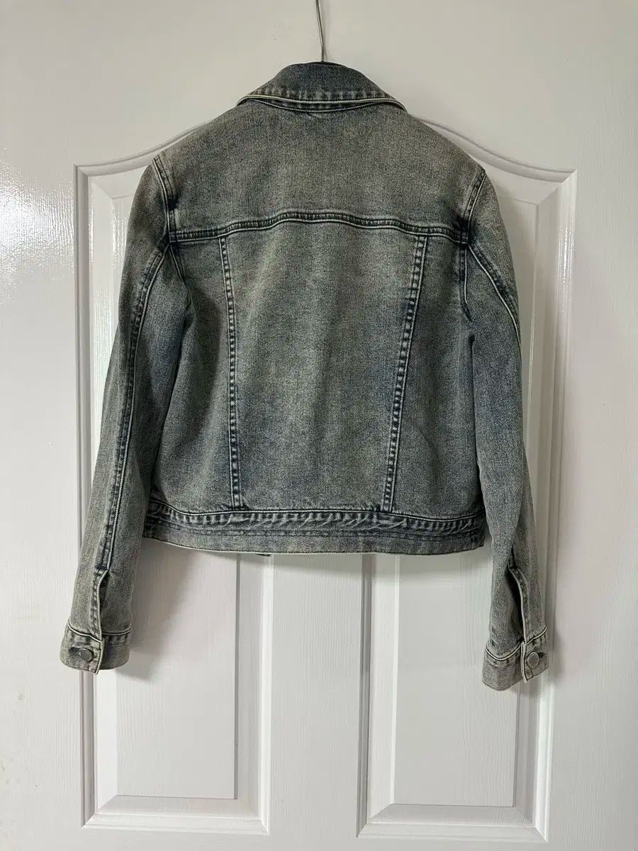 ブリューノ デニムジーンズジャケット