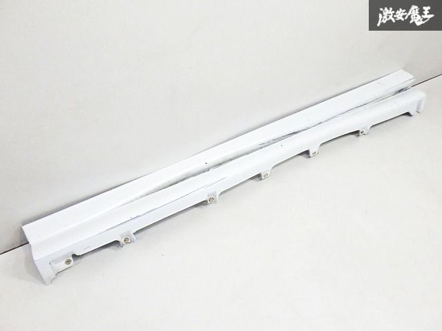 s14 シルビア 純正 後期 サイドステップ 左右 カラー wk0