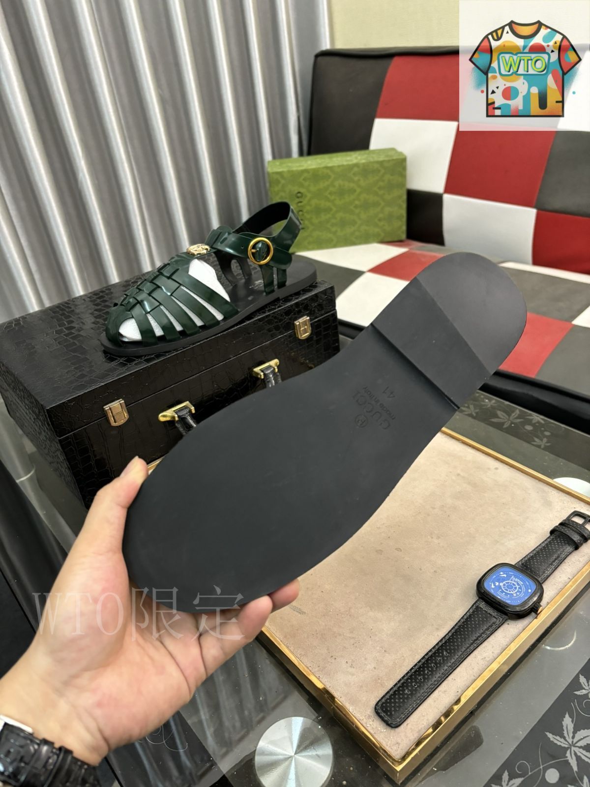 美品　グッチ　サンダル 楽天市場】グッチ GUCCI GG サンダル レディース シューズ