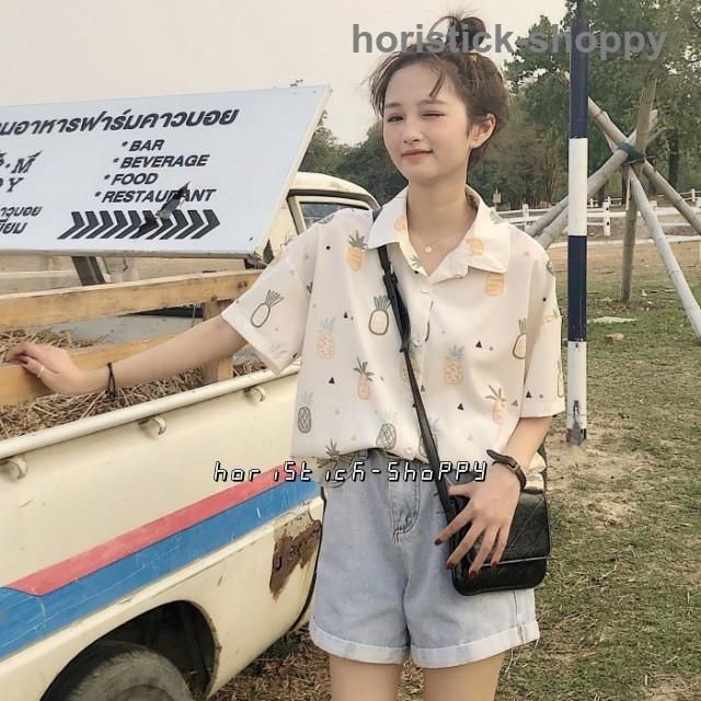 アロハシャツ