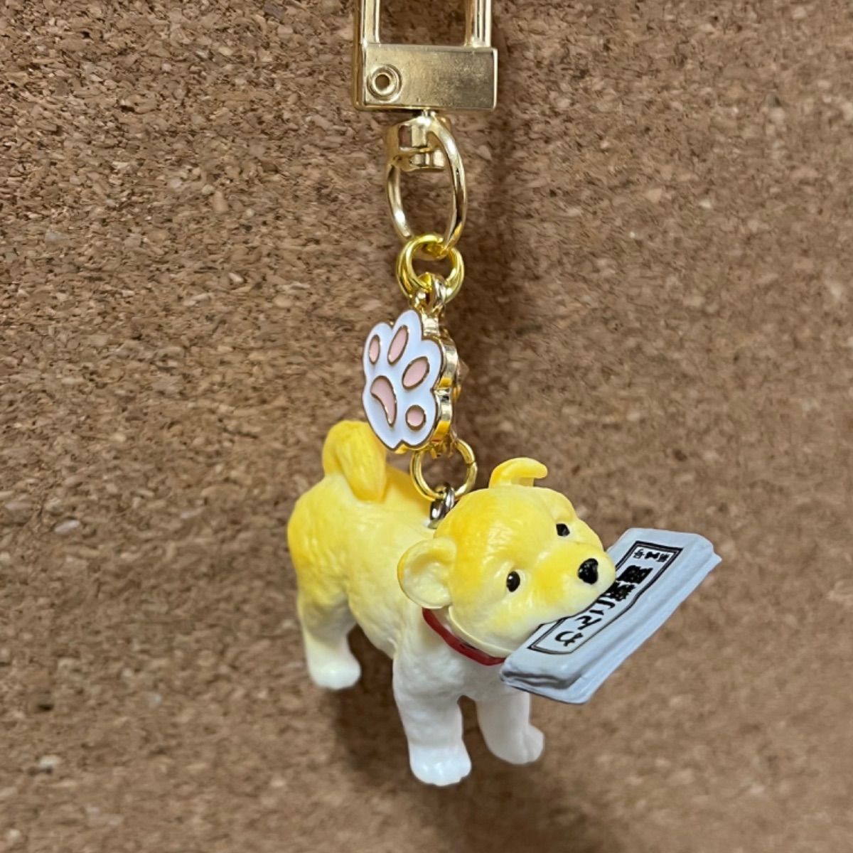 キャバリア　ankoわんこシリーズ　キーホルダー　犬　dog キャバリア ankoわんこシリーズ キーホルダー 犬 - メルカリ
