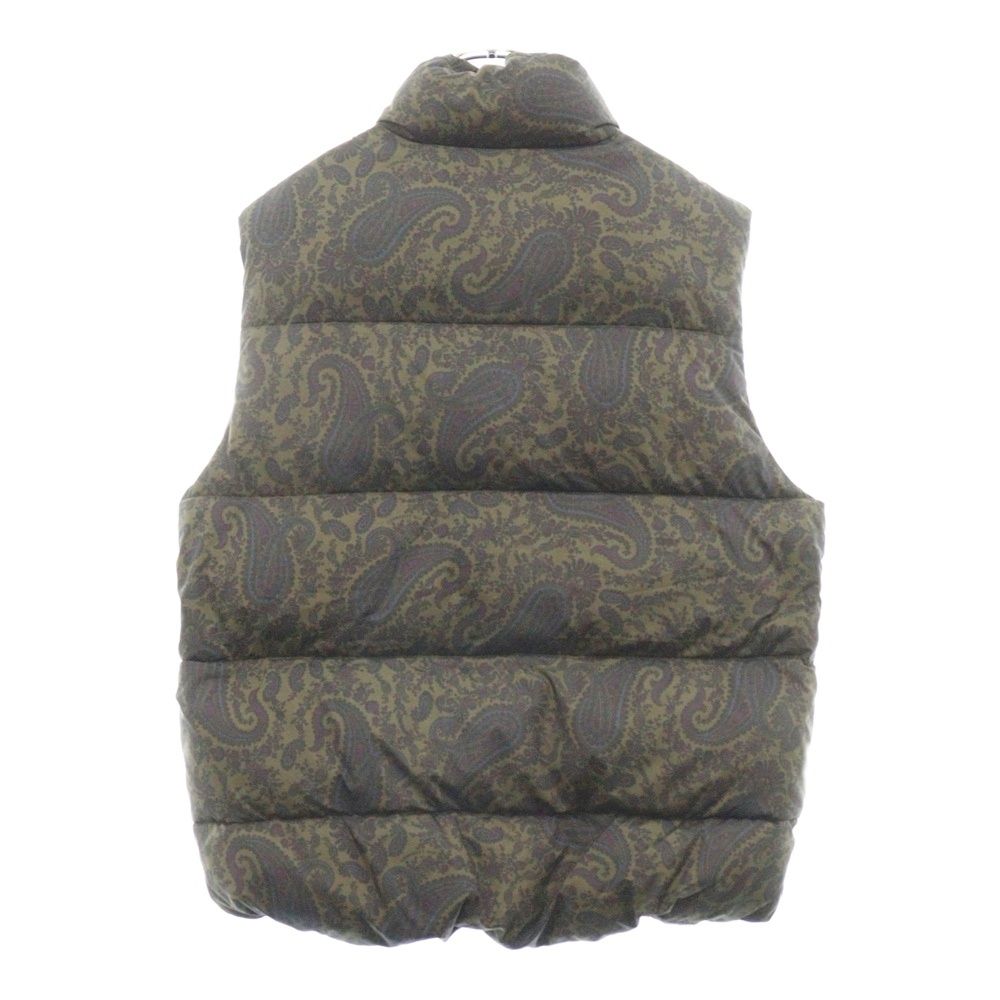 カーハート CARHARTT BROOKE VEST リアルツリー柄中綿ベスト Carhartt