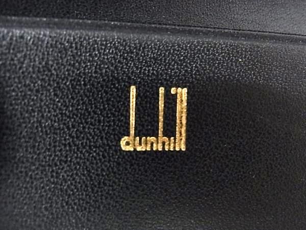 ダンヒル DUNHILL 名刺入れ メンズ カードケース アボリティーズ レザー imgrc0153156408.jpg