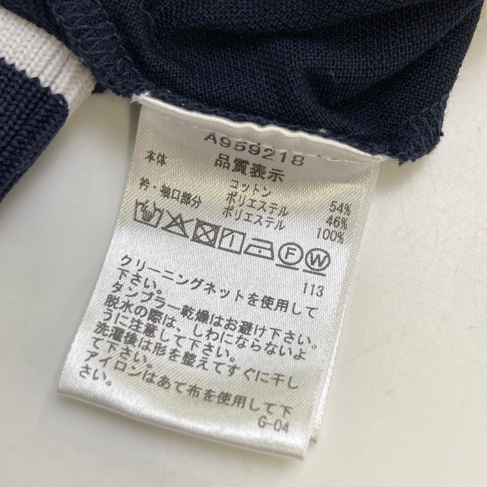 半袖ポロシャツ
