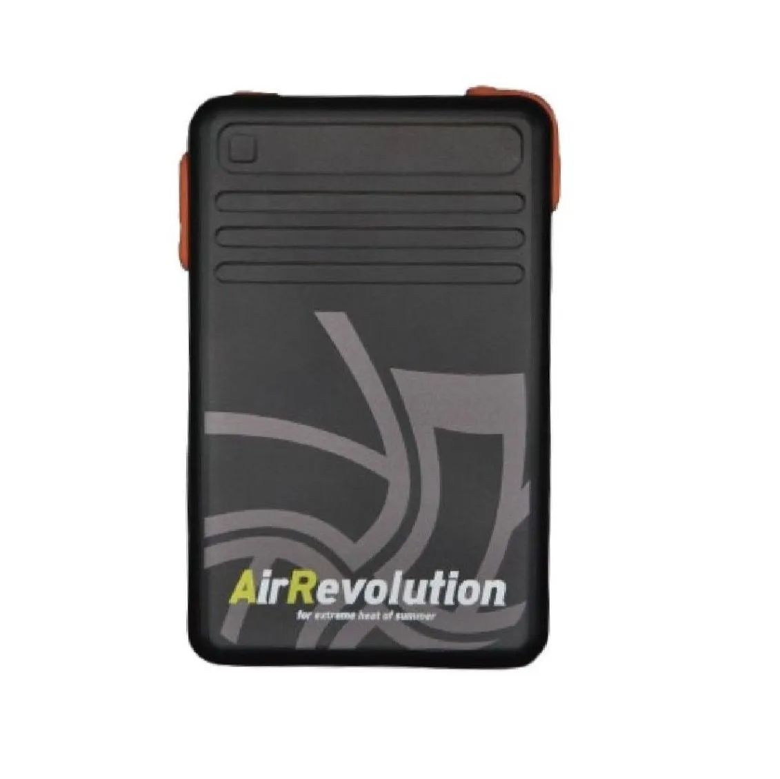 Air Revolution