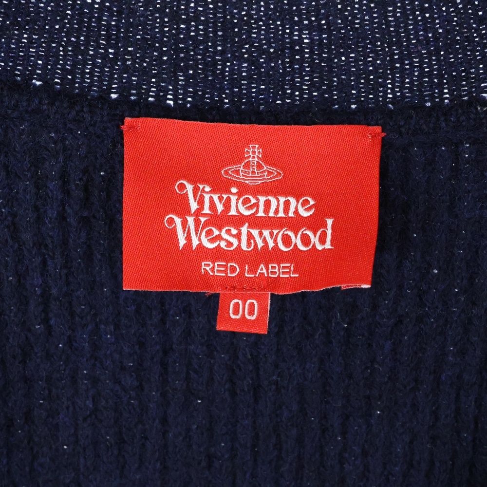 Vivienne Westwood Red Label (ヴィヴィアンウエストウッド