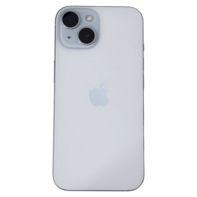 【リョウ】iPhone docomo SIMフリー　256GB ブルー Apple iPhone 15 256GB SIMフリー [ブルー] 価格比較 - 価格.com