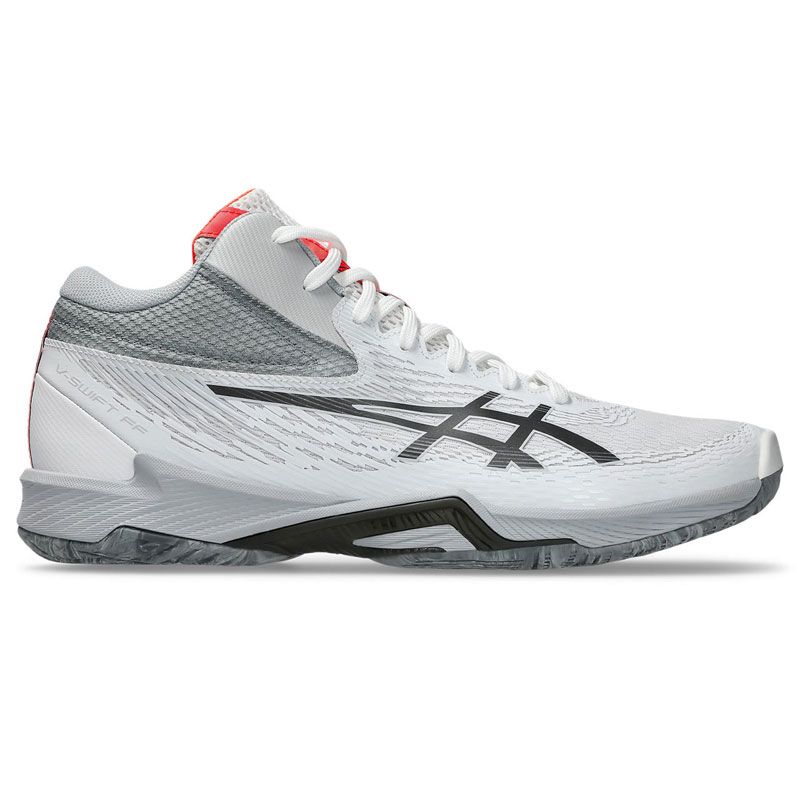 FF 0 MT V-SWIFT ASICS アシックス asics Asics バレーボールシューズ 26.5cm | Volleyball Shoes メンズ V 1053A064.100&frasl;メガスポーツ公式