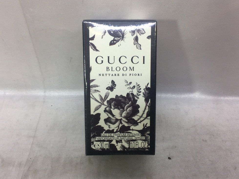 新品未使用未開封品】GUCCI グッチ ドイツ製 BLOOM NETTTARE DI FIORI