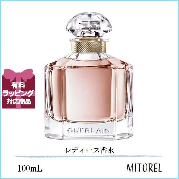GUERLAIN モンゲラン オードパルファム 100ml Amazon | Guerlain(ゲラン) ゲラン モン ゲラン