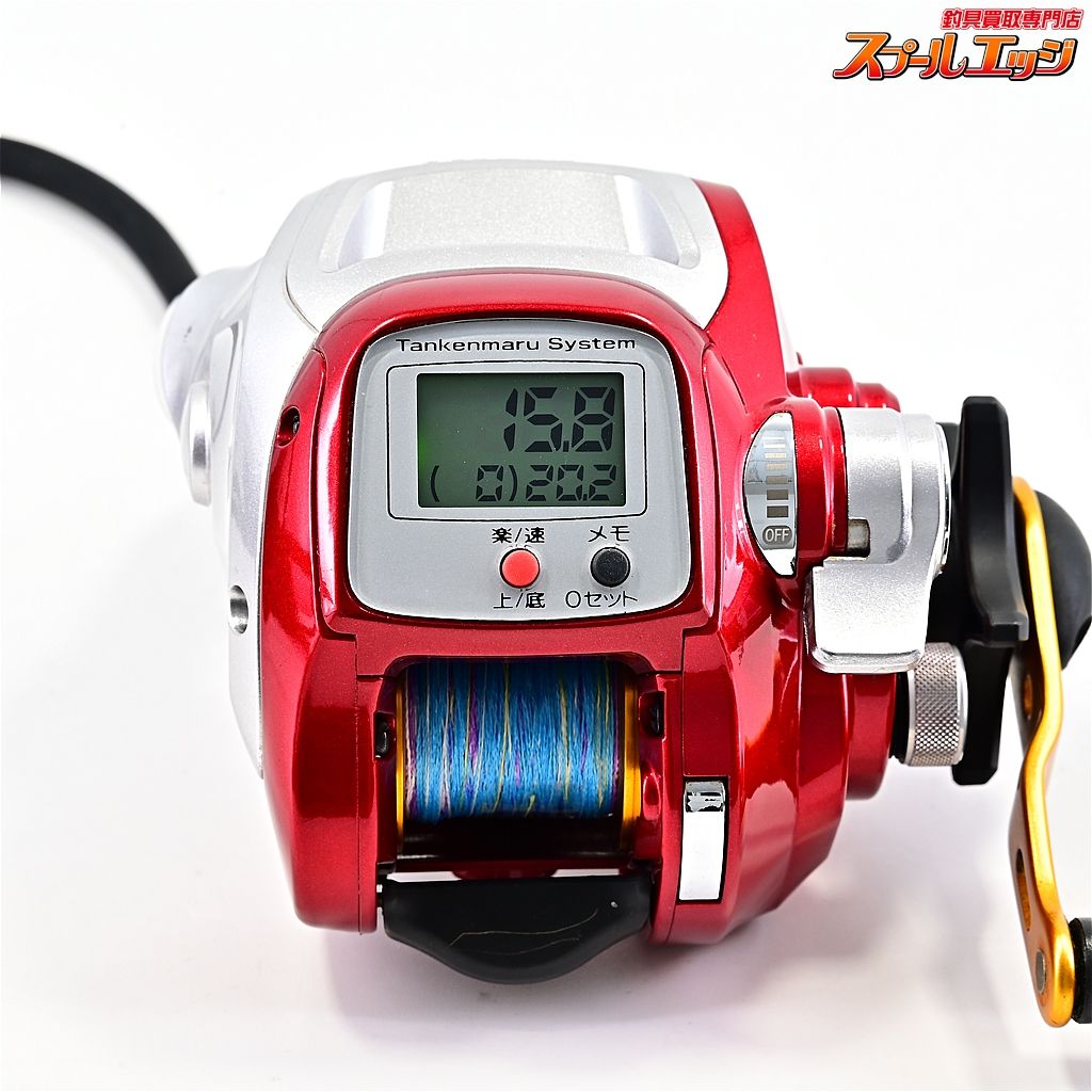 シマノ 10電動丸 400 C プレイズ SHIMANO DENDO-MARU PLAYS m 41201