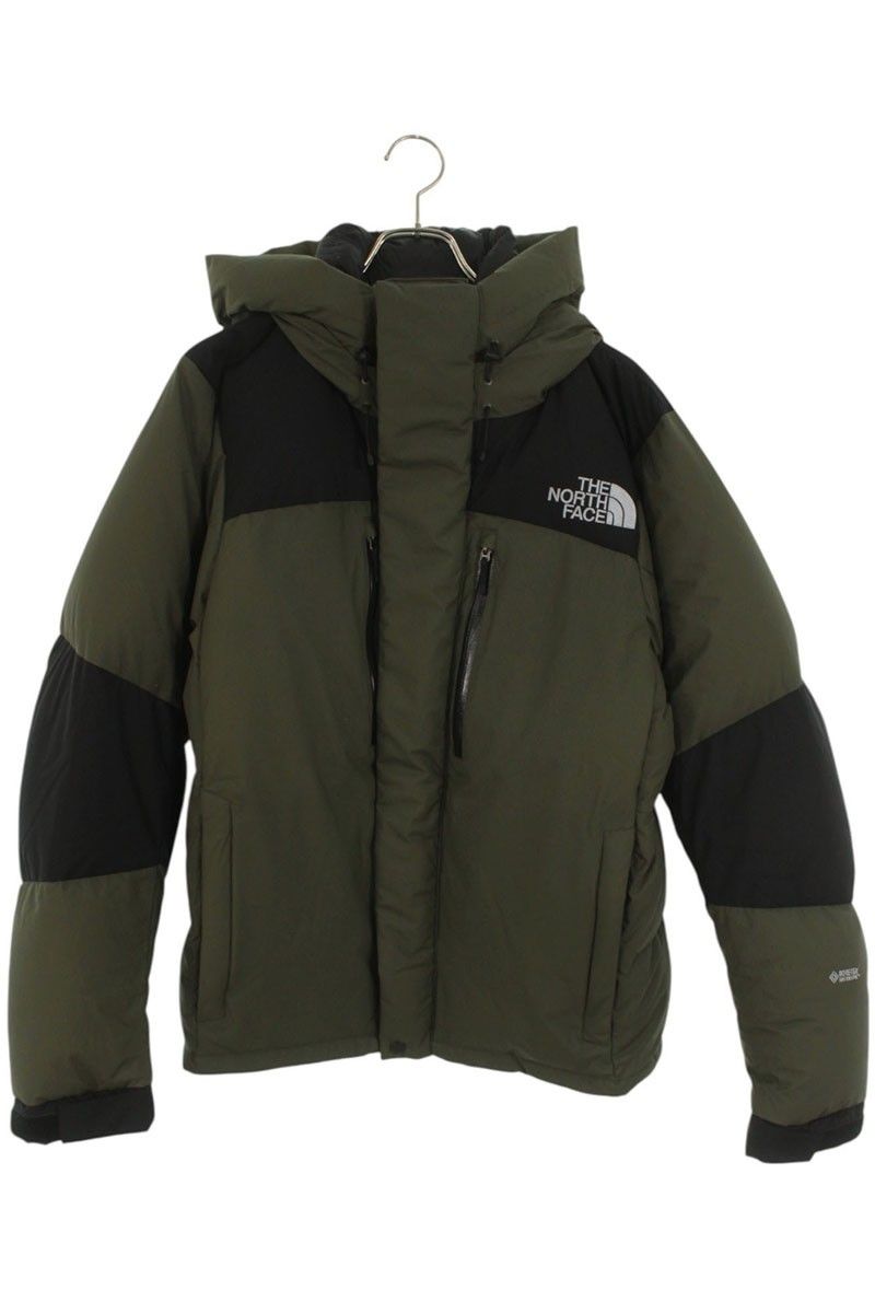 ノースフェイス BALTRO LIGHT JACKET ND91950 バルトロライト