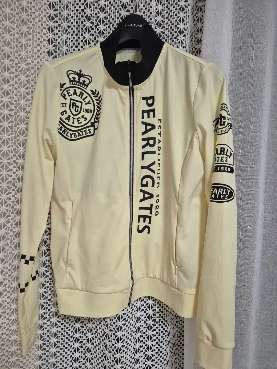 PEARLY GATES(パーリーゲイツ) アウター