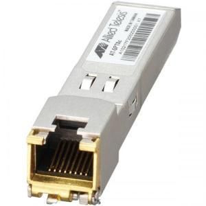 5営業日で発送 ALLIEDTELESIS アライドテレシス AT-SPTXc-Z7 1000BASE-T RJ45 x1 最長100m デリバリースタンダード保守7年付 4519RZ7