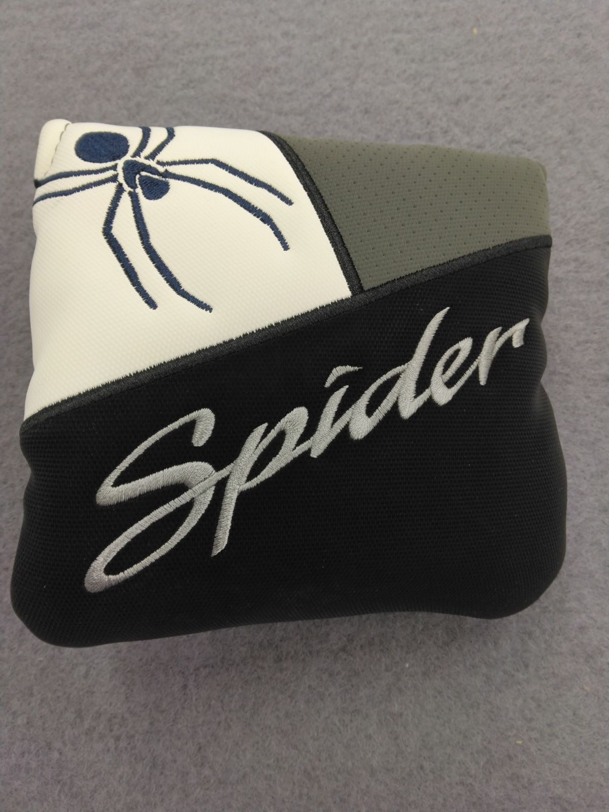 テーラーメイド Spider Tour S Counter Balance パター 38インチ