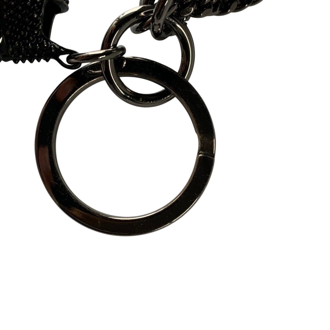 クリスチャンルブタン　エクスプローラーファンク　キーリング クリスチャンルブタン エクスプローラーファンク キーリング