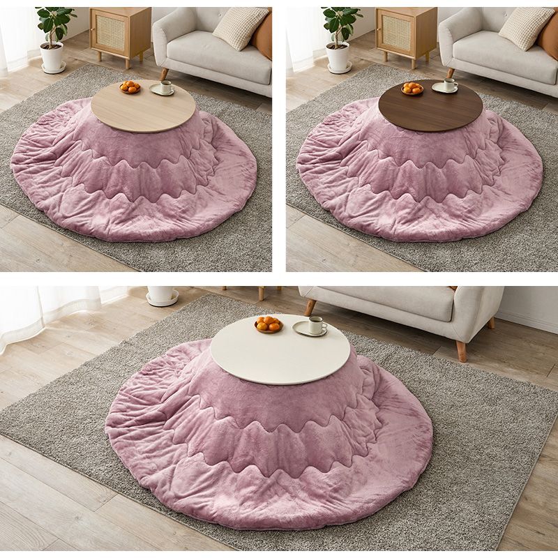 折りたたみコタツ