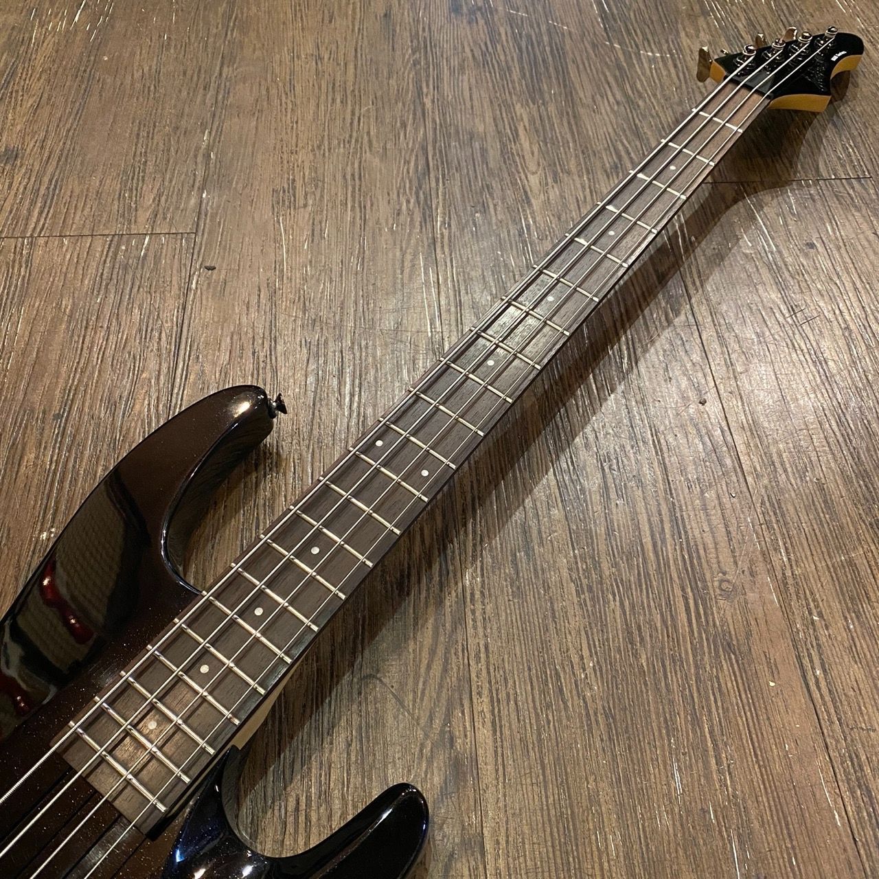Aria Pro II MAB Series Electric Bass アリア エレキベース