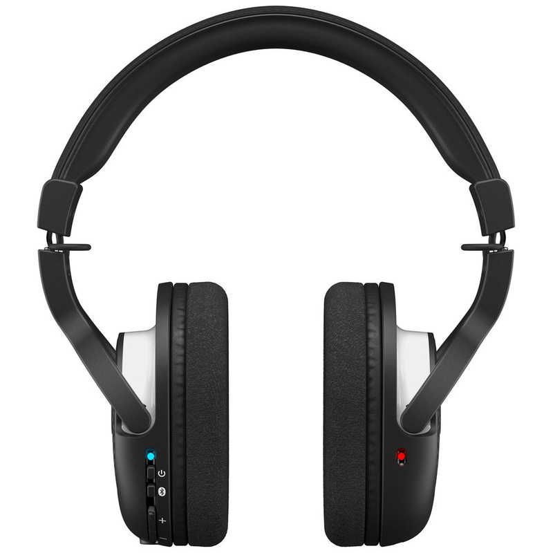 楽器用ステレオワイヤレスヘッドホン Bluetooth