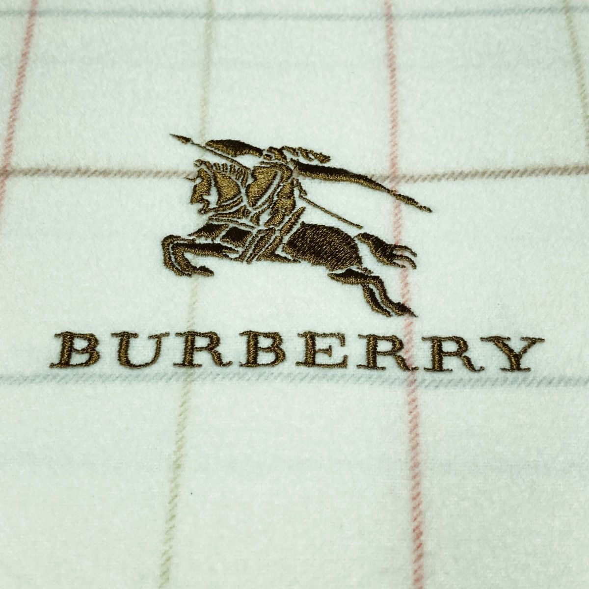 BURBERRY シーツセット 140x240cm Burberrys タオルシーツ 140x240cm バーバリー Burberry タオルシーツ
